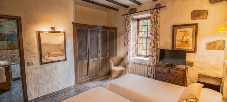 麦佩兹 LIVVO 乡村酒店(Hotel Rural LIVVO Maipez)图片