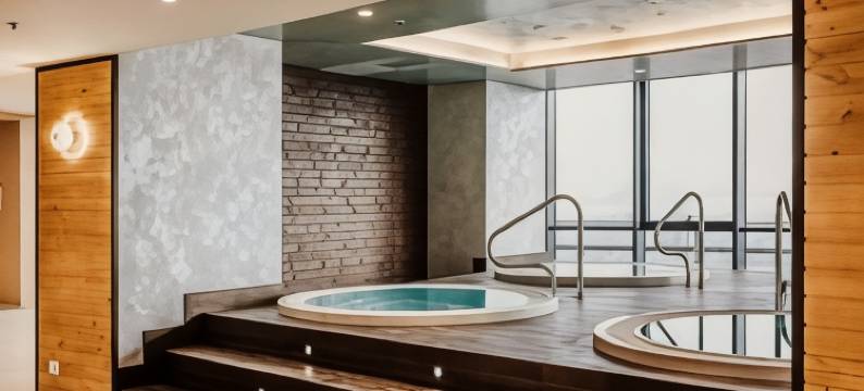 阿拉木图市中心美居酒店(Mercure Almaty City Center)图片