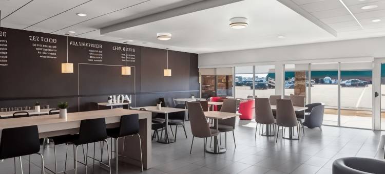 贝斯特韦斯特优质奥加拉拉旅馆(Best Western Plus Ogallala Inn)图片