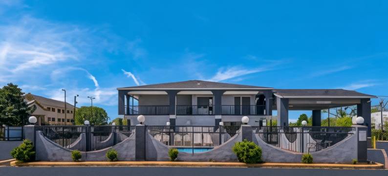 伊克诺旅馆-韦科北I-35(Super 8 by Wyndham Waco North I-35)图片