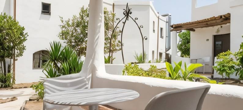 拉夏拉酒店(Hotel la Sciara)图片