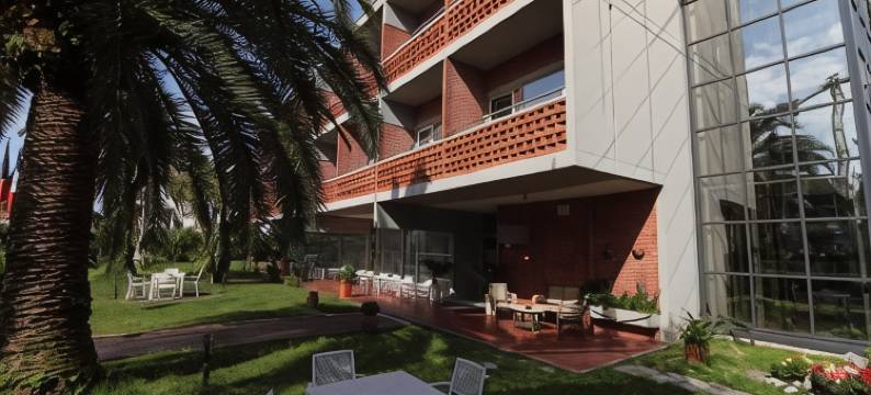 海湾酒店(Hotel Marina)图片