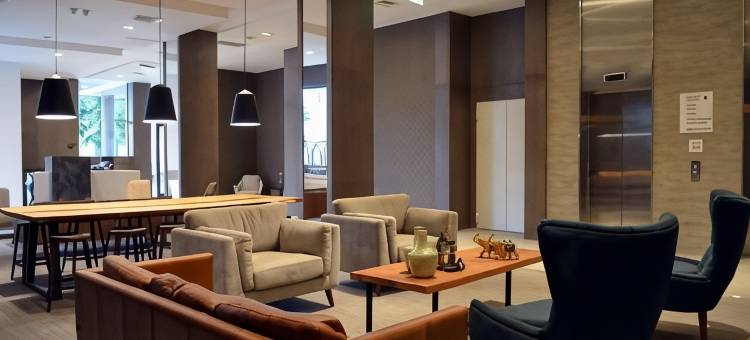 库里科丽笙酒店(Radisson Hotel Curico)图片