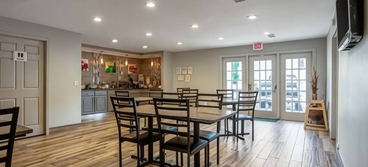 品质酒店拉格兰奇东 I-85(Quality Inn Lagrange East I-85)图片