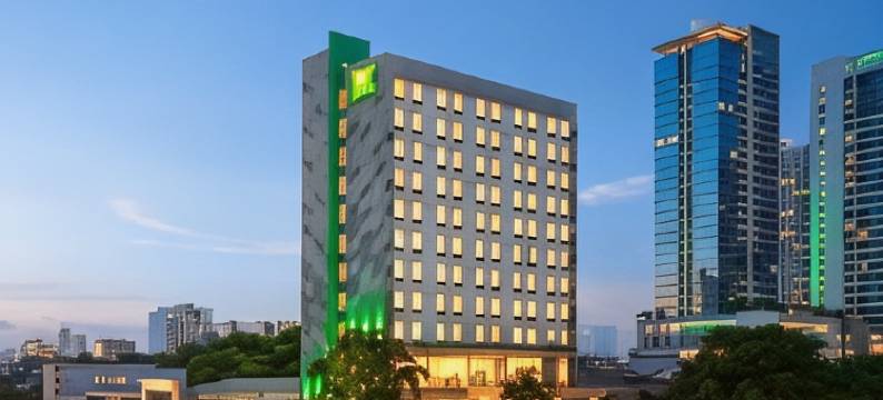 宜必思尚品雅加达西马图庞酒店(Ibis Styles Jakarta Simatupang)图片
