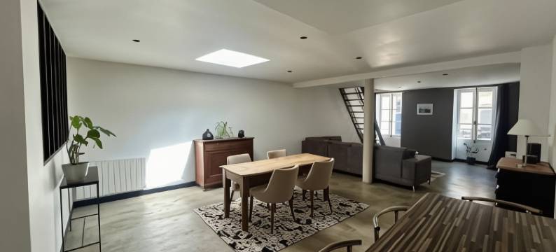 曼恩酒店(Logis Hotel du Maine)图片