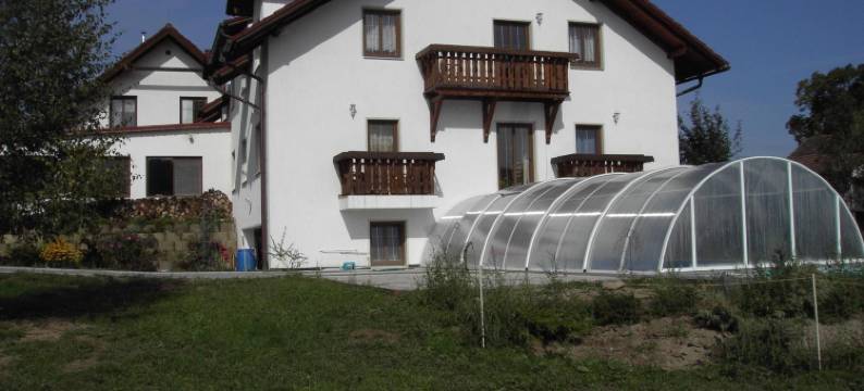 弗谢鲁比旅馆(Pension Všeruby)图片