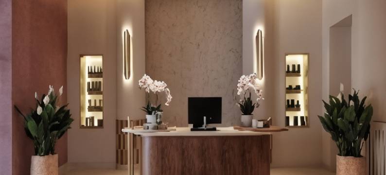 Amadria Park Beach Niko 酒店(Amadria Park Beach Hotel Niko)图片