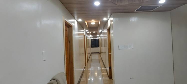 鰂鱼涌家园酒店(Quarry Bay Hometel Sagada)图片