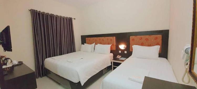 赛酒店(Sei Hotel Aceh)图片