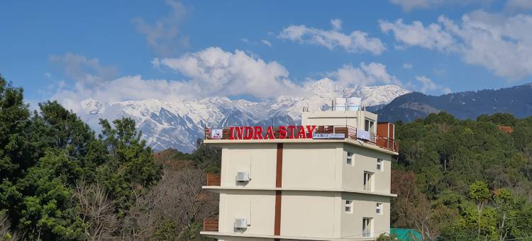 Indra Stay by Panache Hotels图片