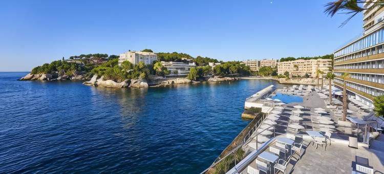 Globales Cala Viñas Adults Only 16+图片