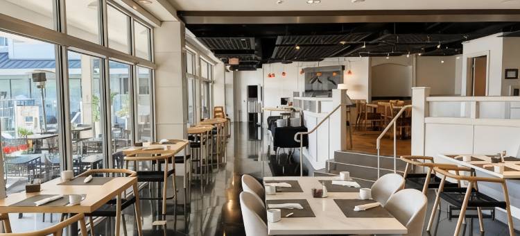佩塔卢马索诺玛葡萄酒之乡喜来登酒店(Sheraton Sonoma Wine Country Petaluma)图片