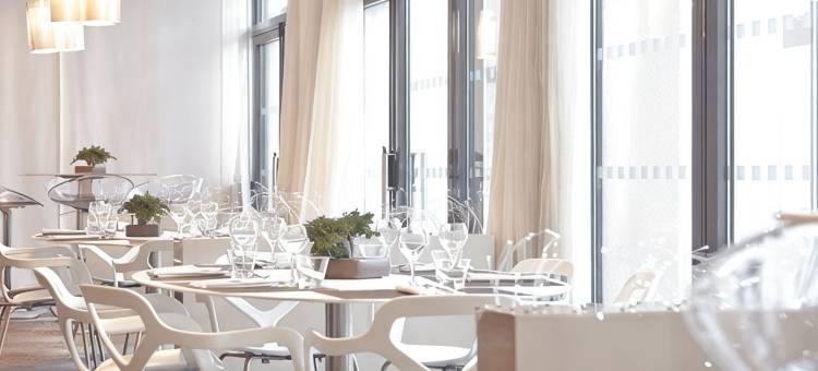 阿維尼翁市中心诺富特酒店(Novotel Avignon Centre)图片