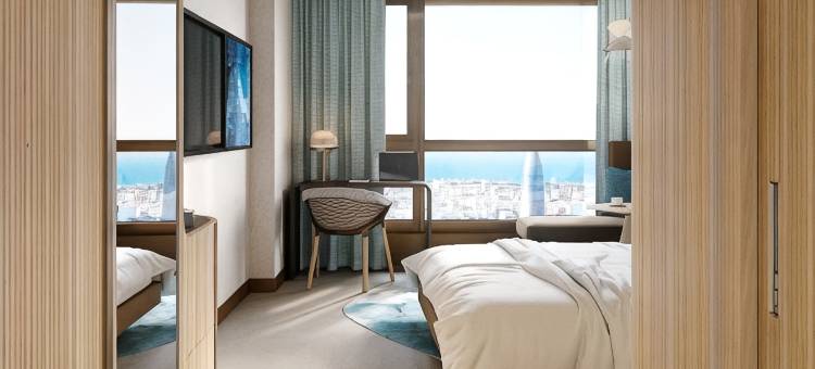 Labtwentytwo Barcelona, a Tribute Portfolio Hotel图片