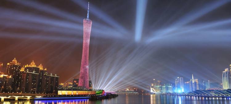 寓米连锁酒店公寓(广州珠江新城暨南大学店)图片