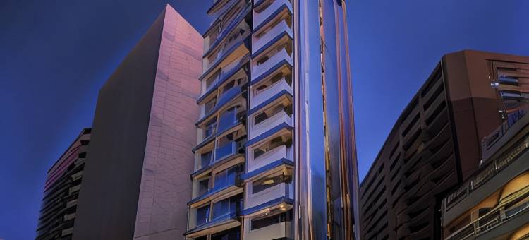 博多20号公寓酒店(Residence Hotel Hakata 20)图片