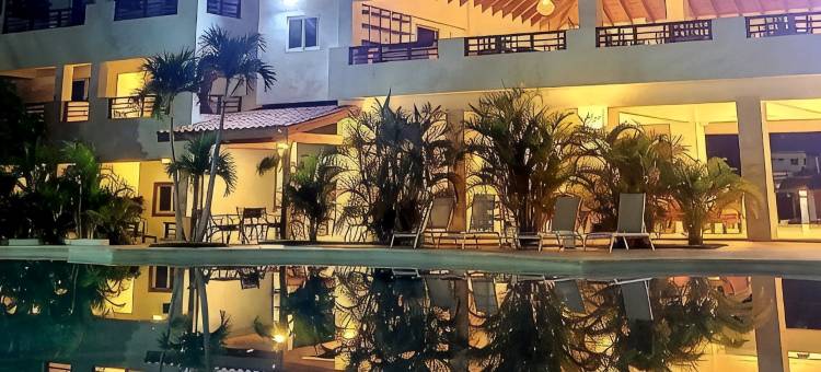 巴亚伊贝天堂住宅(Residencial Paraiso Bayahibe)图片