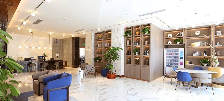 锦江之星品尚(菏泽郓城金河路店)图片