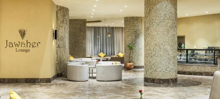 科普索恩麦加阿尔纳西姆(Copthorne Makkah Al Naseem)图片