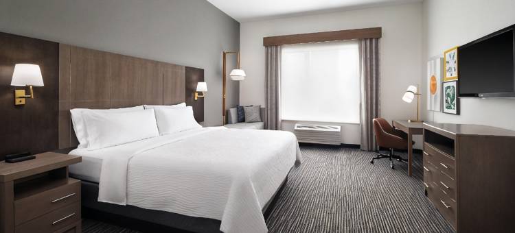 冈萨雷斯洲际假日酒店(Holiday Inn Gonzales by IHG)图片
