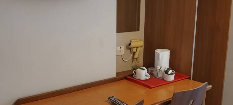 约克酒店(The York Hotel)图片