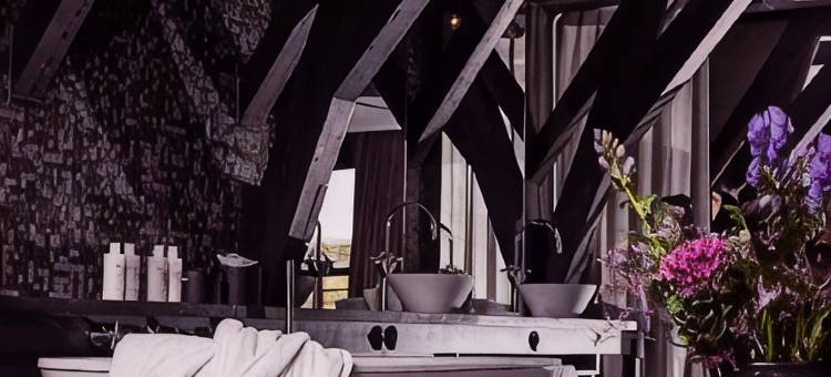 运河屋旅馆(Small Luxury Hotels of the World - Canal House)图片