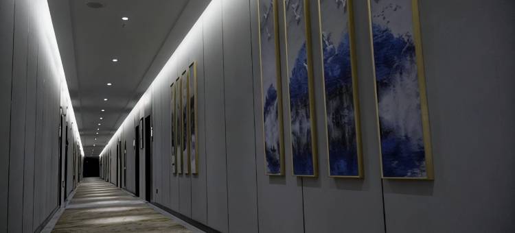 瑞思豪酒店(吴忠红寺堡店)图片