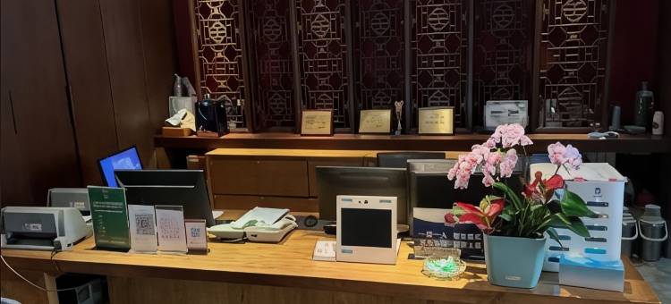 同庆楼酒店图片