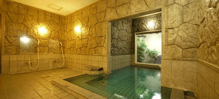 露樱COURT酒店伊那店(Hotel Route-Inn Court Ina)图片