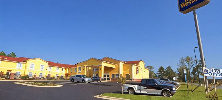 舍伍德贝斯特韦斯特套房酒店(Best Western Sherwood Inn  Suites)图片