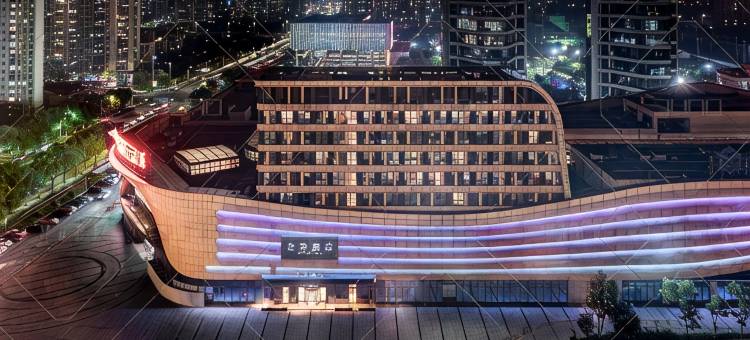 全季酒店(宁波江北中体城店)图片
