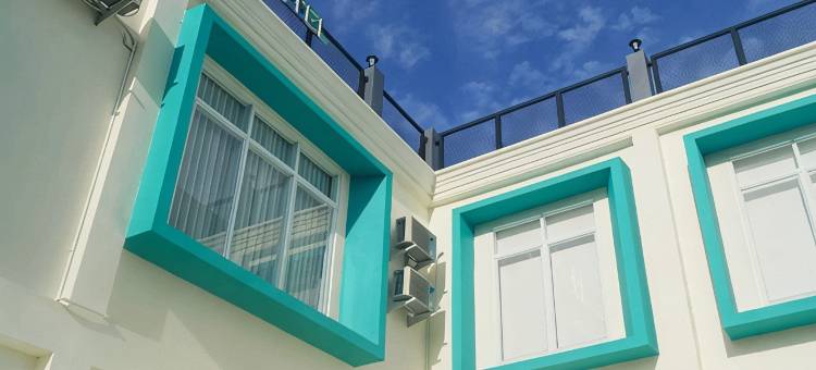 Hotel Beza图片