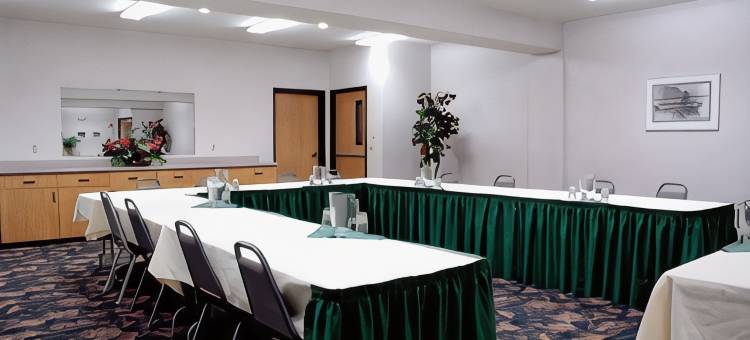 哥伦比亚河贝斯特韦斯特优质酒店(Best Western Plus Columbia River Inn)图片