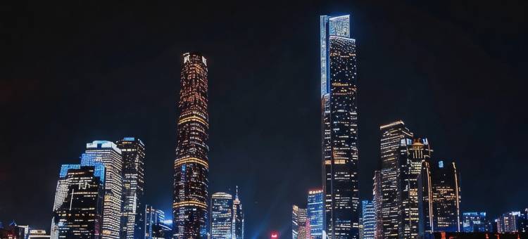 广州铂林国际公寓图片