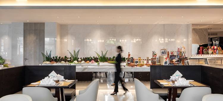 桐庐开元名都大酒店图片