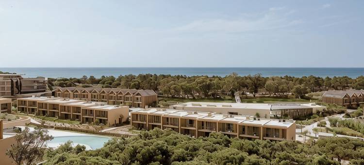 绿湖度假村(Verdelago Resort)图片