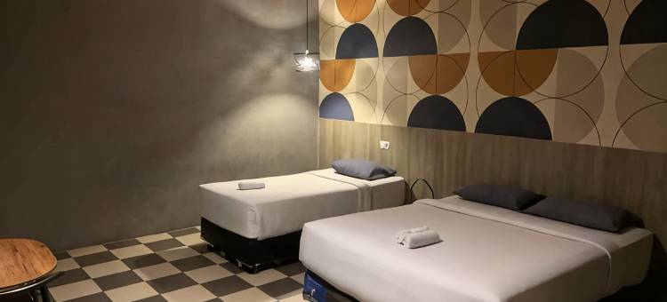 假日酒店(Holiday Hotel Pekanbaru)图片