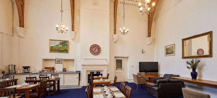 索尔特本公馆酒店(Saltburn House Hotel)图片