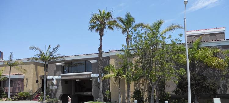 曼哈顿海滩太平洋酒店(Hotel Pacific, Manhattan Beach)图片