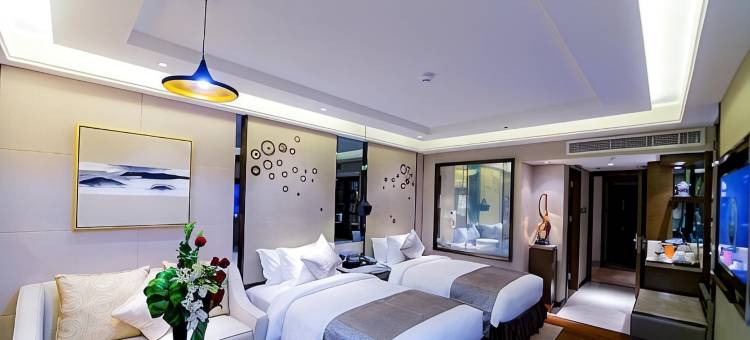 布莱拉埃尔纳克西尔酒店(Braira Al Nakheel)图片