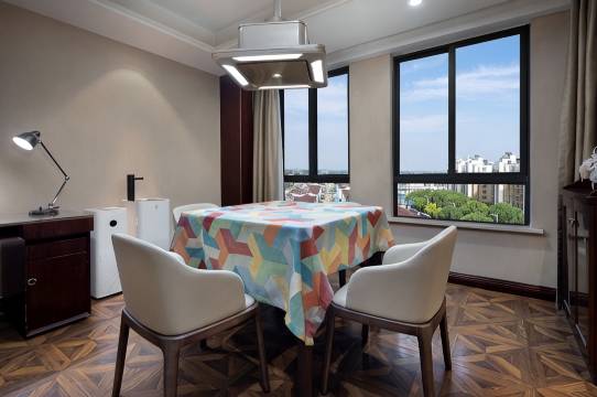 常州·华尔润|Noble·Hotel酒店(新北区奔牛国际机场店)图片