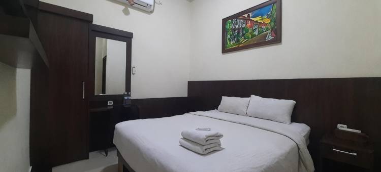 Urbanview Alfiya Hotel Lampung by RedDoorz图片