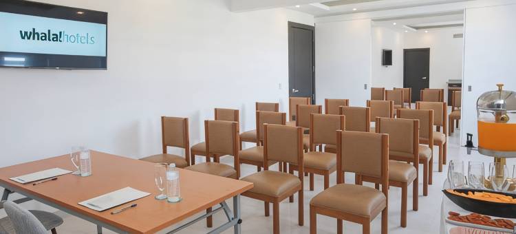 华拉城市蓬塔卡纳酒店(whala!urban Punta Cana)图片