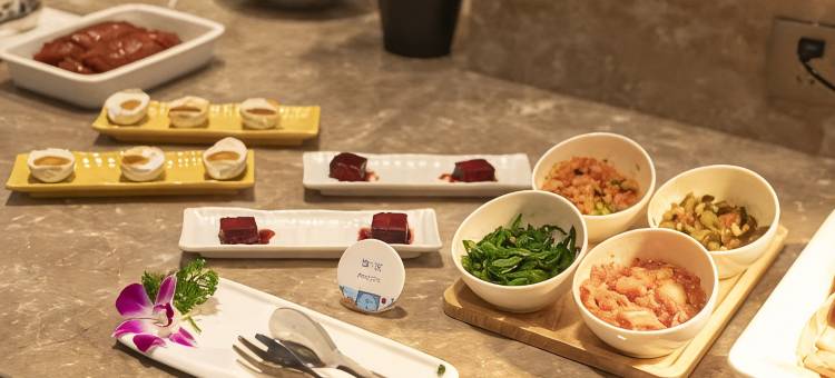如家酒店neo(太仓双凤镇店)图片