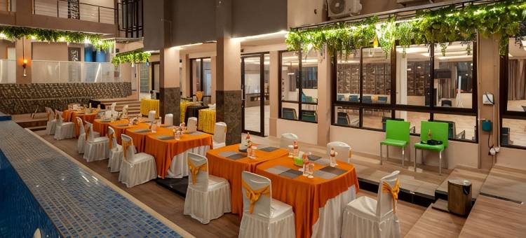 松巴瓦大酒店(Sumbawa Grand Hotel)图片