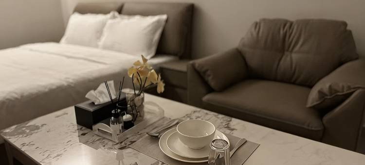 No.1华人酒店(Riyadh NO: 1 Chinese Serviced Apartment)图片