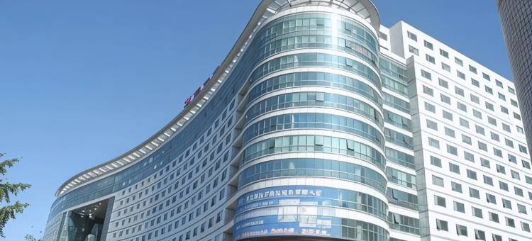 舒适青旅(北京西站店)图片