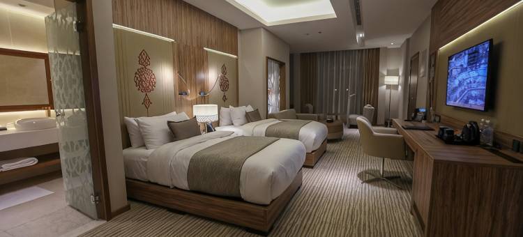V精品酒店(V Boutique Hotel)图片