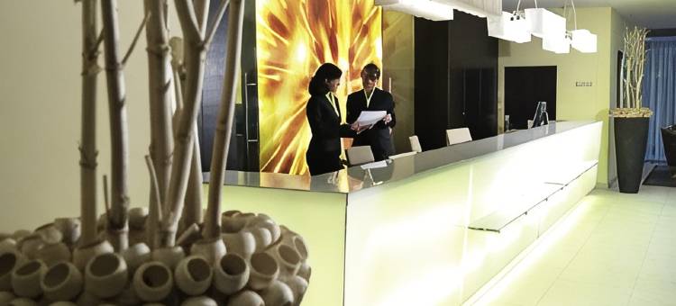 维也纳美景宫林德纳酒店 - 凯悦尚选酒店(Lindner Hotel Vienna am Belvedere)图片